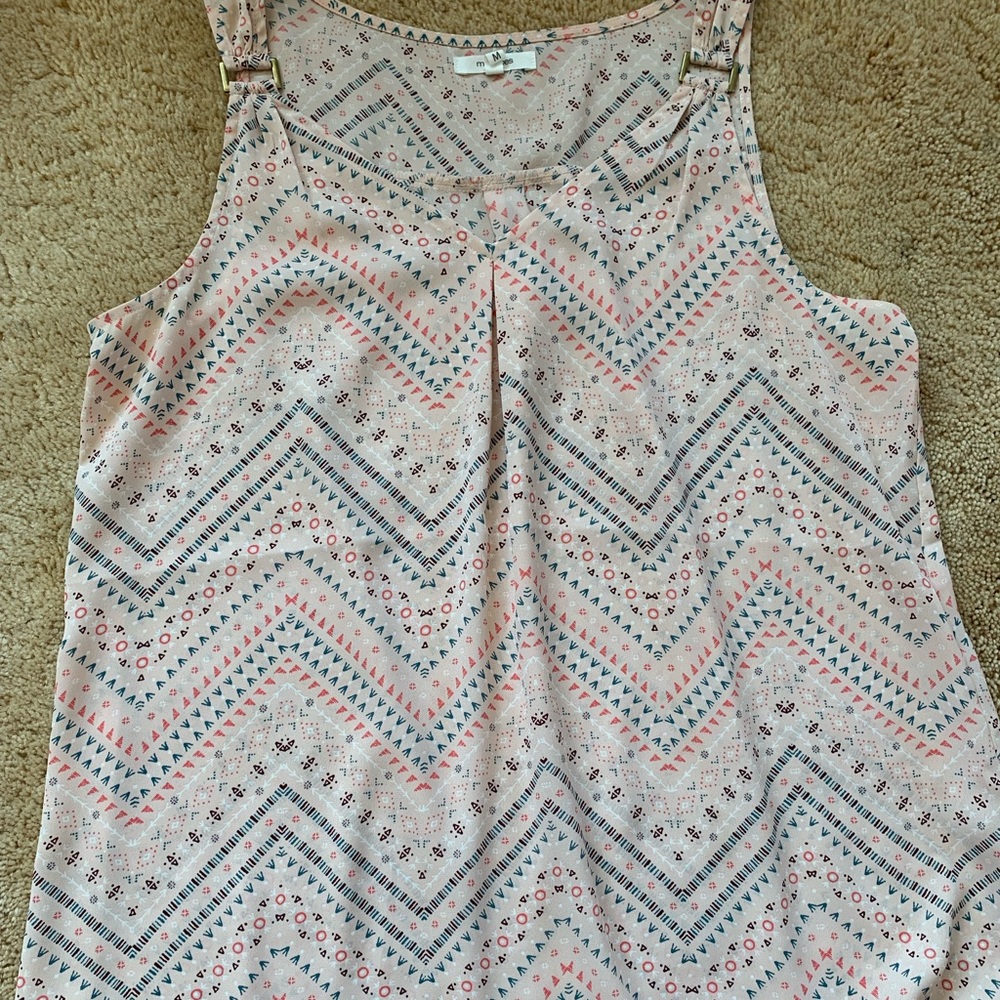 Maurices Tank Top
